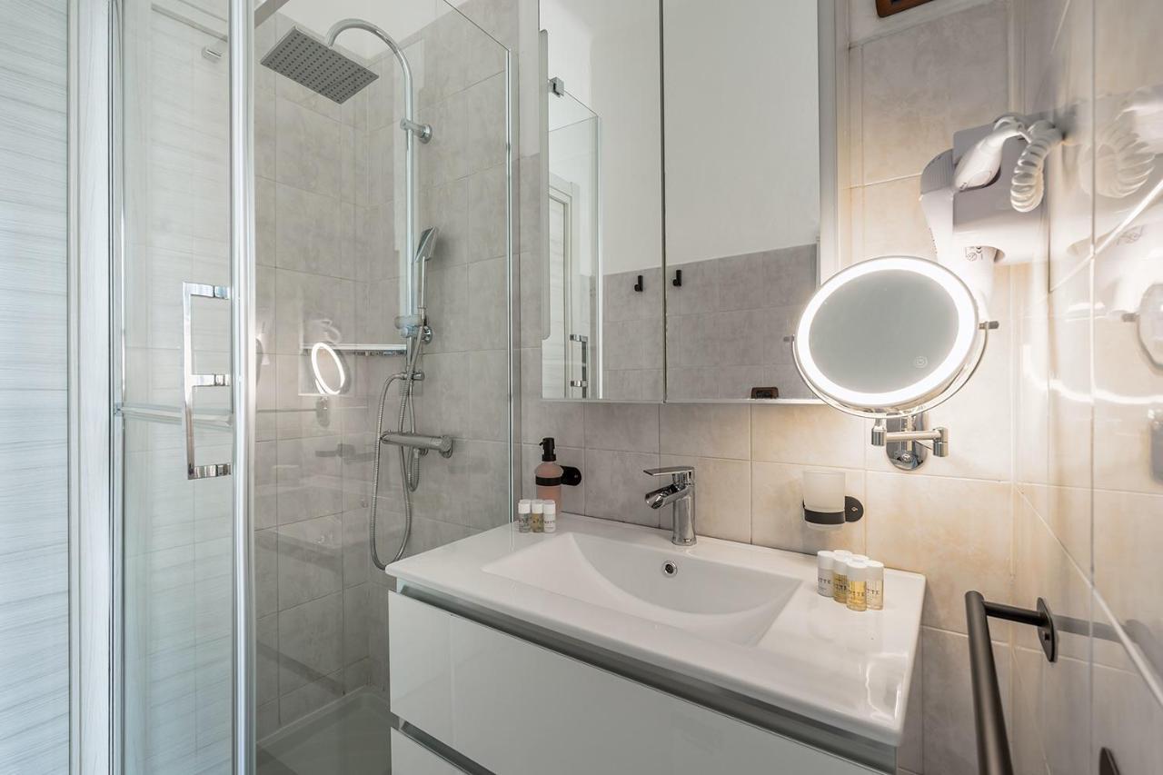 Appartamento Elegant Citylife Apartment- Metro Access - Double