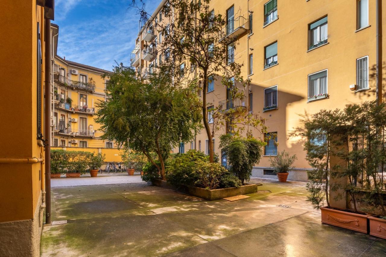 Appartamento Elegant Citylife Apartment- Metro Access - Double Milano