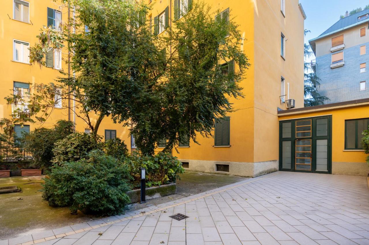 Elegant Citylife Apartment- Metro Access - Double * Milano