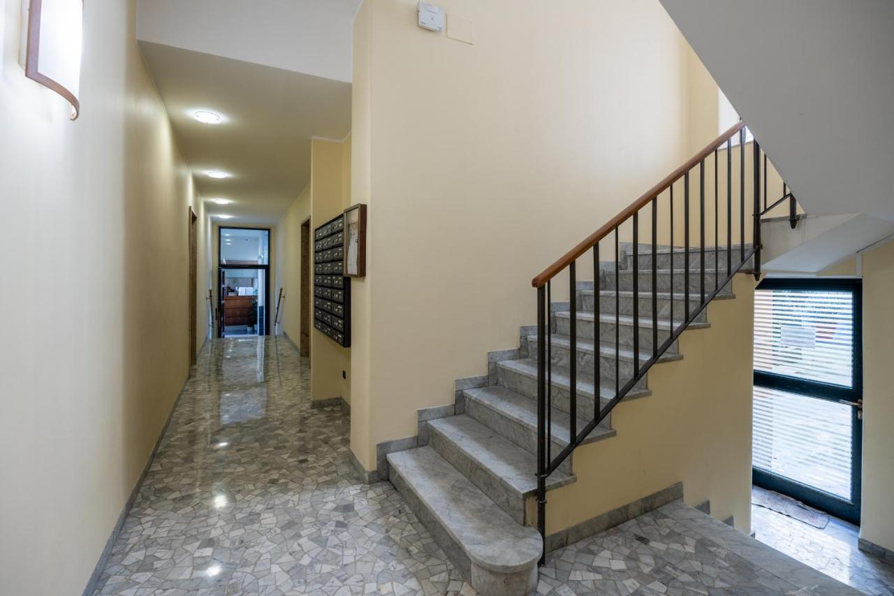 Appartamento Elegant Citylife Apartment- Metro Access - Double *